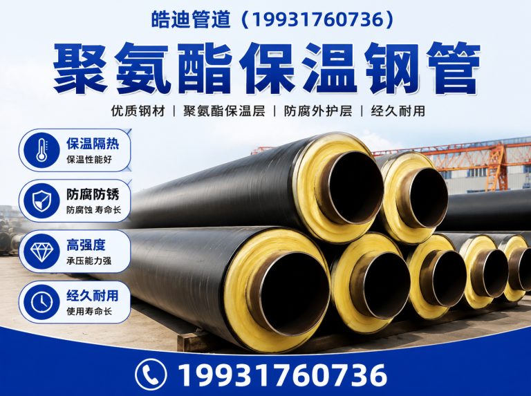 新华区3PE防腐钢管展示图